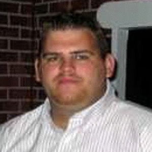 Meet your Posher, Adam